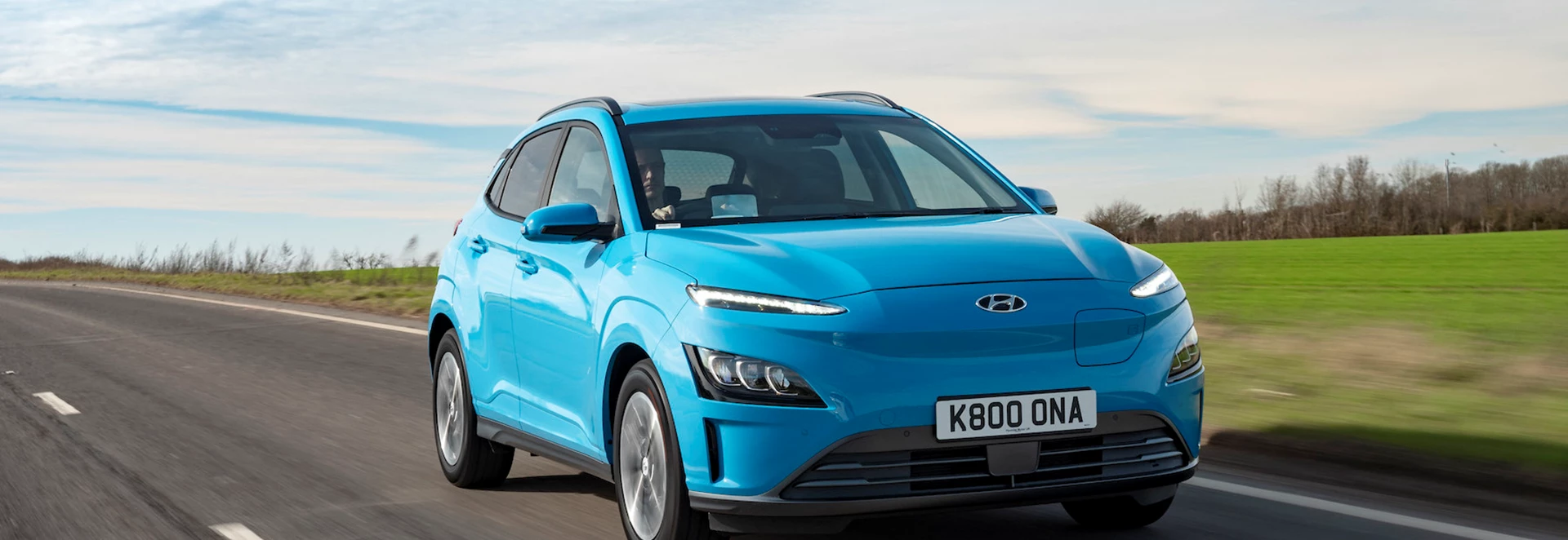 Best compact electric SUVs